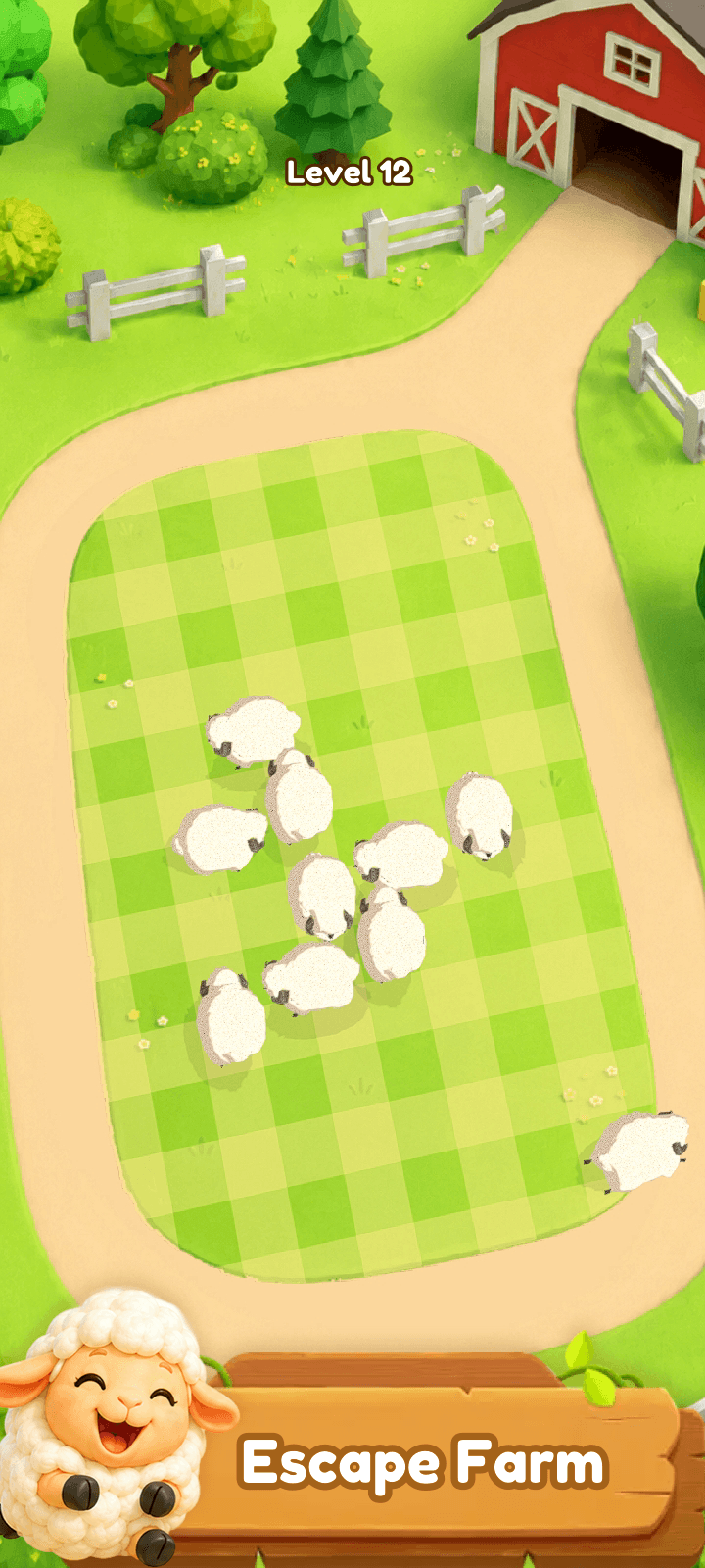 Addictive Arrow Puzzles