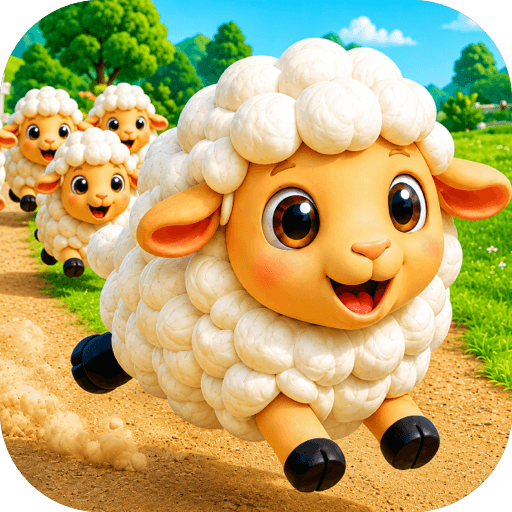 Fortuna Sheep Arrow